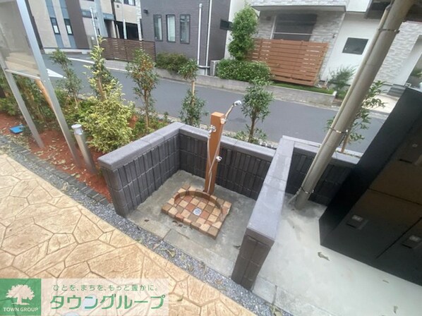 カーサ・プリ―トの物件内観写真